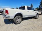 2016 Dodge 2500 Laramie