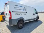 2018 Dodge RAM Promaster 1500 Delivery Van