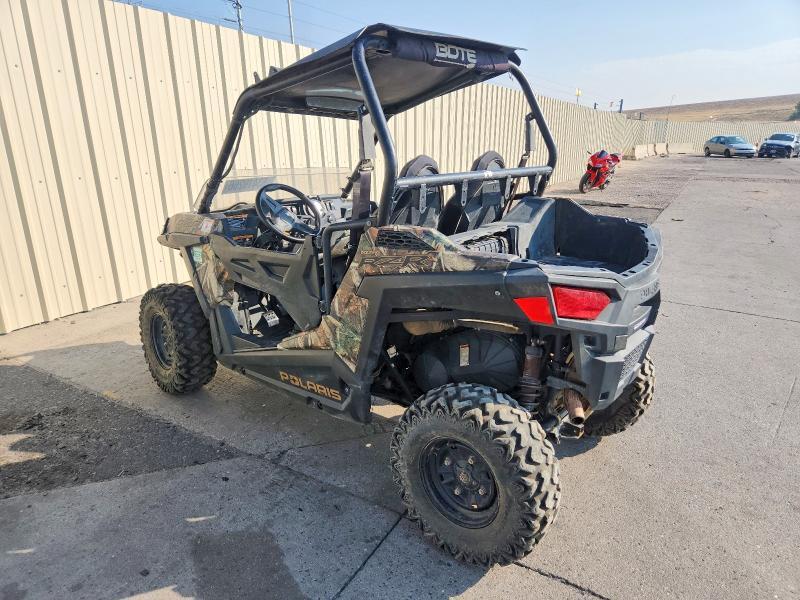 2015 Polaris RZR Utility Vehicle