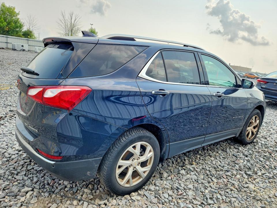 2021 Chevrolet Equinox Premier