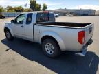 2010 Nissan Frontier XE