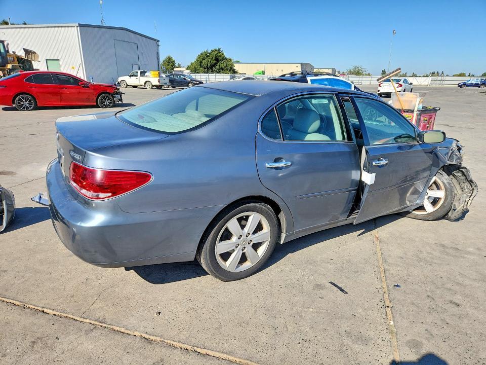 2005 Lexus Es 330