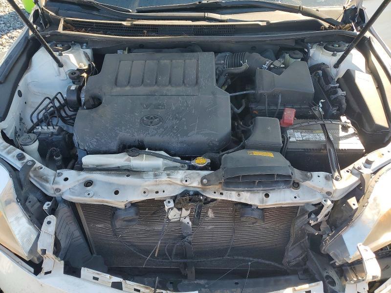 2015 Toyota Avalon XLE Touring