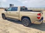 2017 Toyota Tundra Crewmax Limited