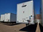 2019 Wabash Dvcvhpc DRY Van Trailer