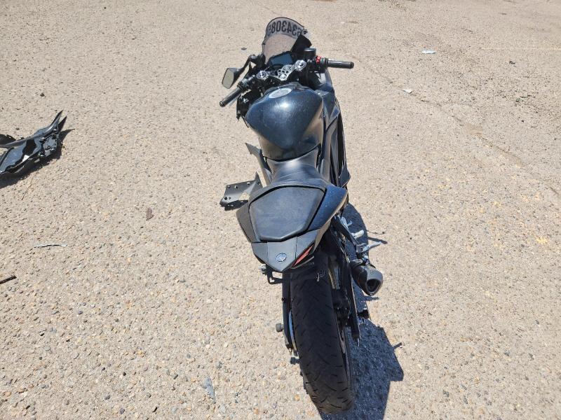 2023 Yamaha YZFR3 A