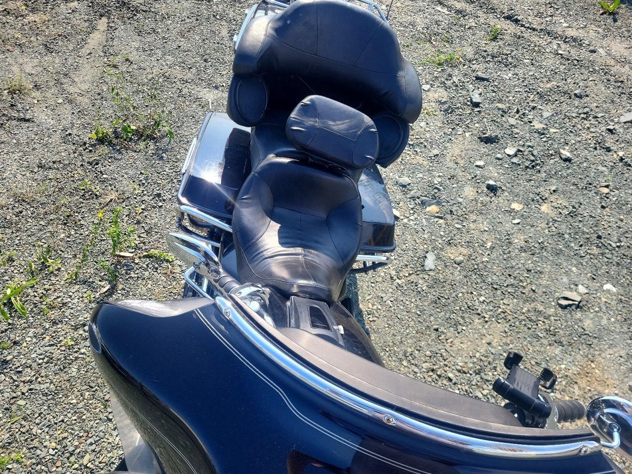 2005 Harley-Davidson Flhtcui