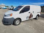 2018 Nissan NV200 S