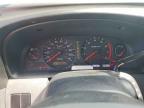 2000 Nissan Frontier XE