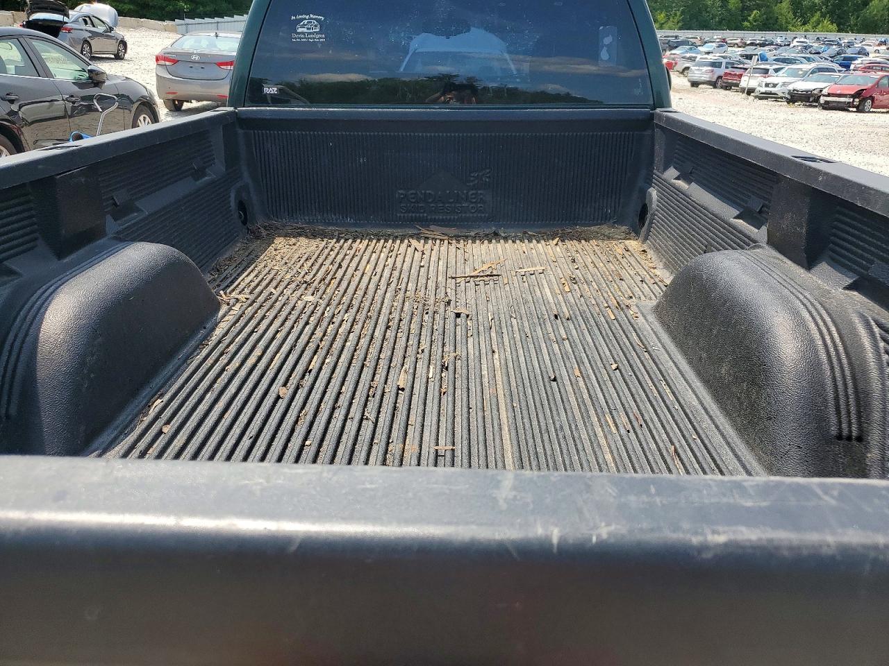 2005 GMC Sierra