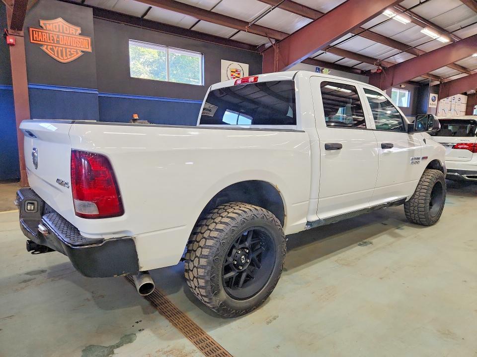 2016 Dodge RAM 1500 ST