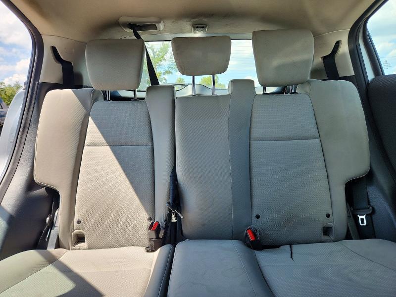 2019 Honda Hr-v lx