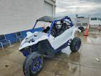 2019 Yama HA YXZ1000R Utility Vehicle