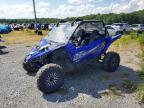 2020 Yamaha YXZ1000 Utility Vehicle