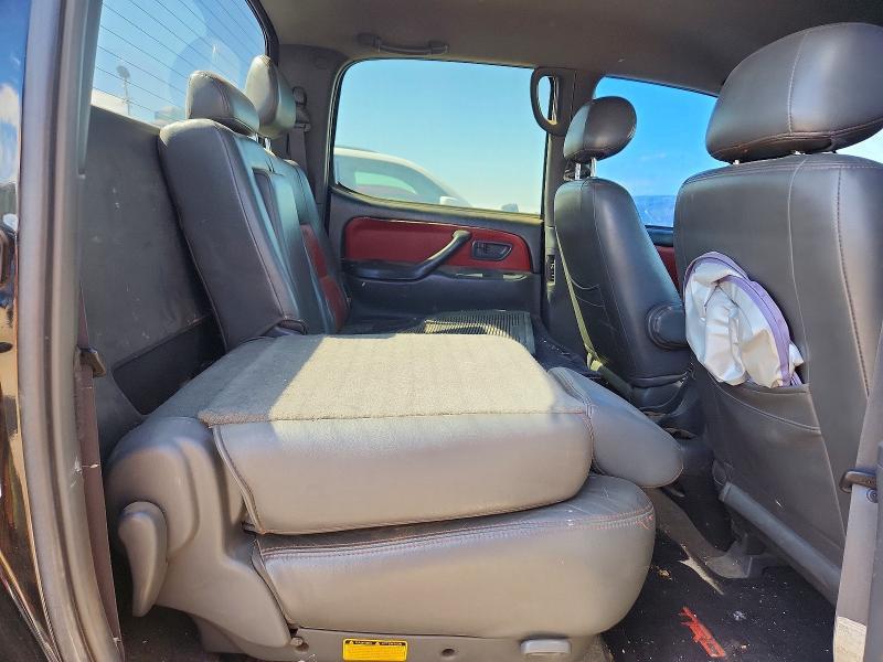 2004 Toyota Tundra Limited