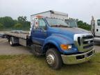 2007 Ford F650 Super Duty