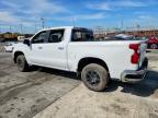 2021 Chevrolet Silverado K1500 LTZ