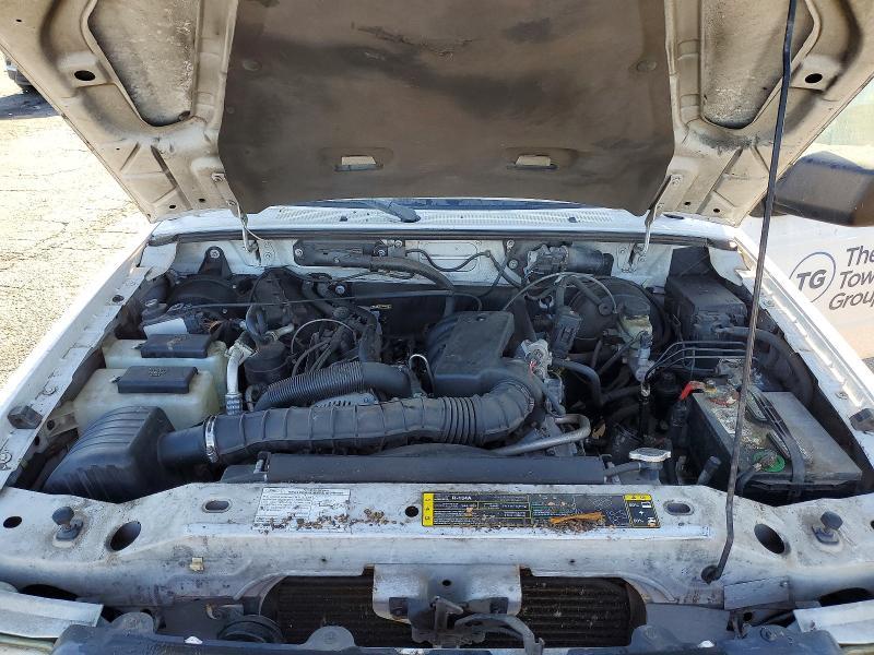 2006 Ford Ranger