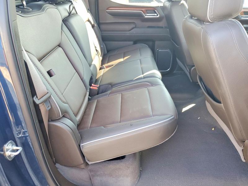 2023 GMC Sierra K1500 Denali