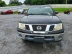 2010 Nissan Frontier SE V6