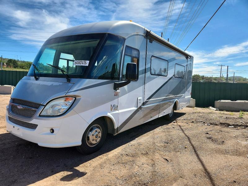 2009 Dodge Sprinter 3500