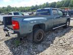 2011 Chevrolet Silverado K3500 LTZ