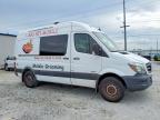 2016 Mercedes-Benz Sprinter 2500