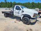 2022 Chevrolet Silverado Medium Duty