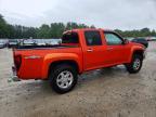 2010 GMC Canyon SLE