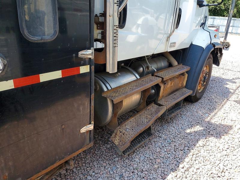 2012 Freightliner 108SD Crane Truck