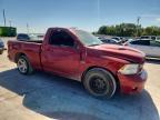2010 Dodge RAM 1500