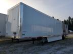 2025 Wabash Dvcvhpc DRY Van Trailer