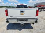2018 Chevrolet Silverado K3500
