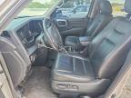 2012 Honda Ridgeline RTL