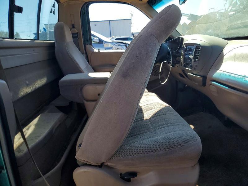 1998 Ford F150