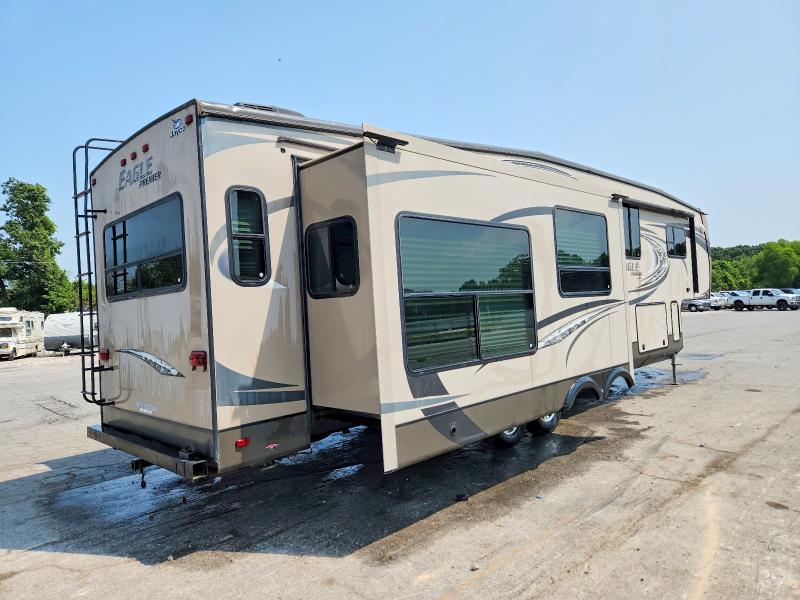 2013 Jayco O Eagle Premier Camper