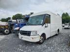 2013 Isuzu NPR-Delivery Van