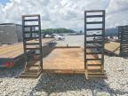 1997 Better Built Equipment Trailer