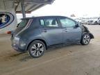 2013 Nissan Leaf s