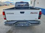 2000 Nissan Frontier XE