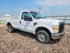 2008 Ford F350 SRW Super Duty