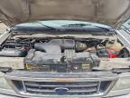 2004 Ford Econoline E450 Super Duty Cutaway Van