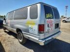 2011 Ford Econoline E350 Super Duty Wagon