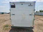 2022 Haulmark TSV714T2 Enclosed Cargo Trailer