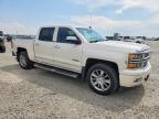 2014 Chevrolet Silverado K1500 High Country