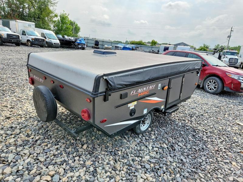 2021 Foresriver 2021 Forest River Flagstaff MAC POP-UP Camper