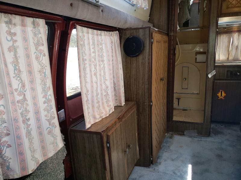 1977 Dodge RV