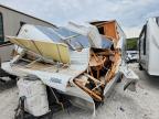 2010 Recreation By Design Luxury Camper
