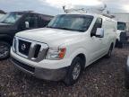 2012 Nissan NV 2500 HD S