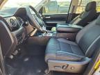 2017 Toyota Tundra Crewmax SR5